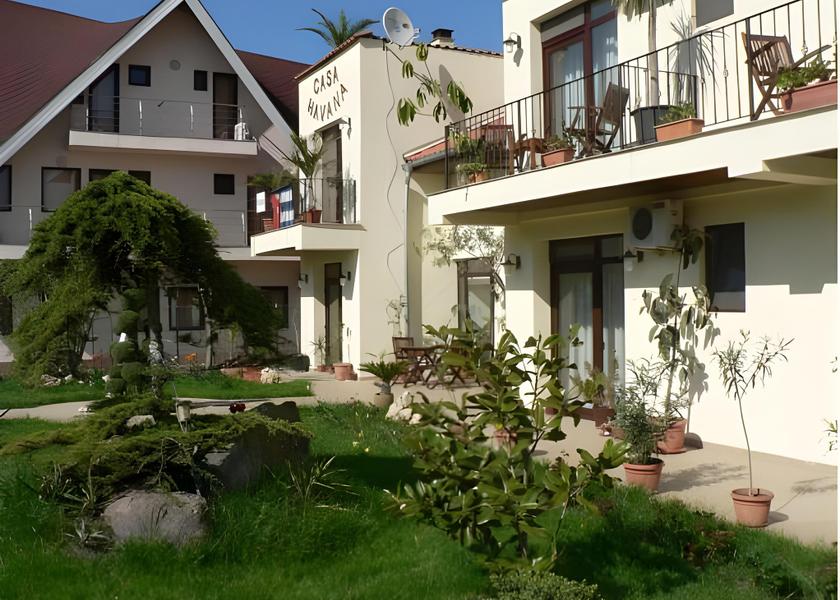 Constanța County Costinesti Exterior view