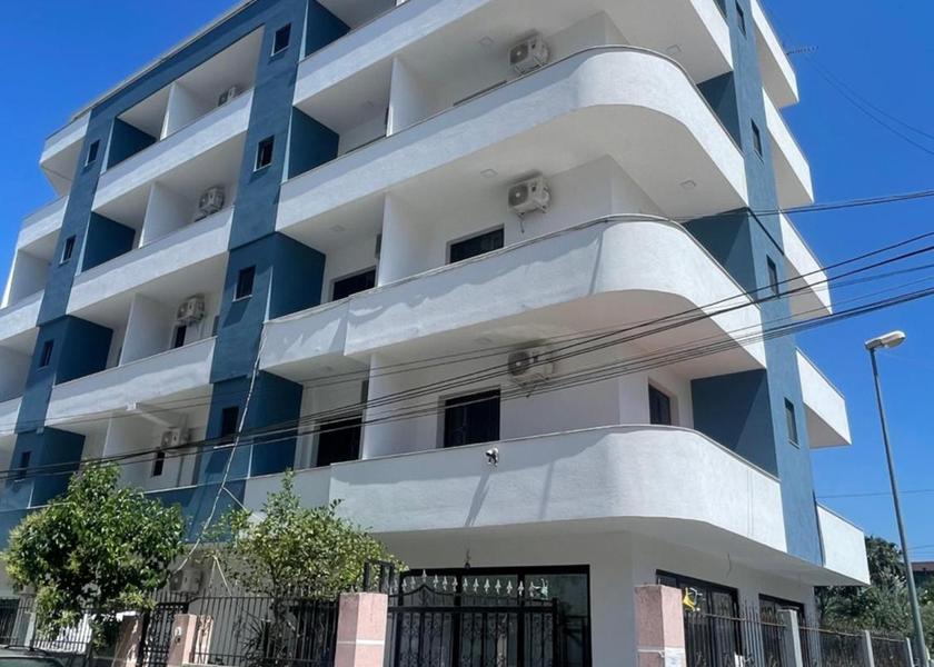 Durrës County Durrës 