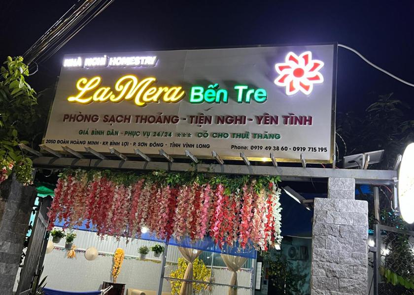 Vinh Long Province Ben Tre 
