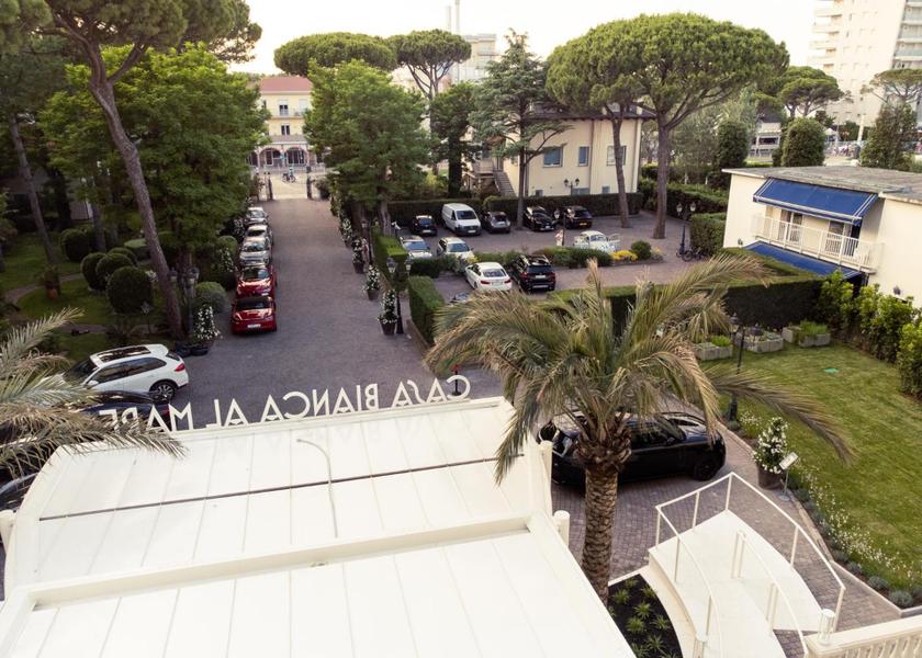 Veneto Jesolo Exterior view