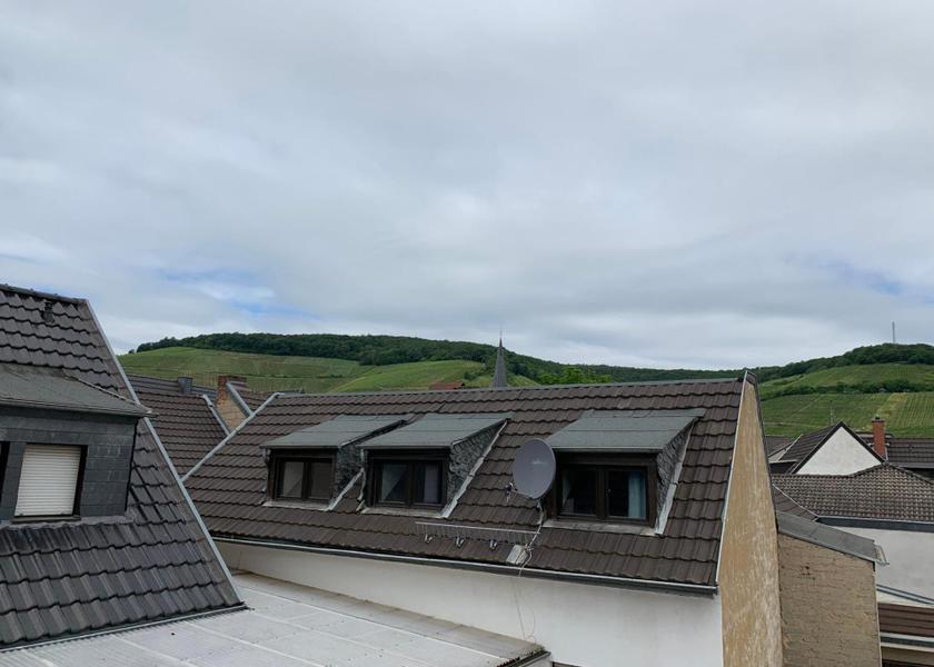 Rhineland-Palatinate Bad Neuenahr-Ahrweiler View