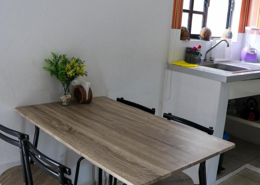 Tamaulipas Ciudad Madero Facilities