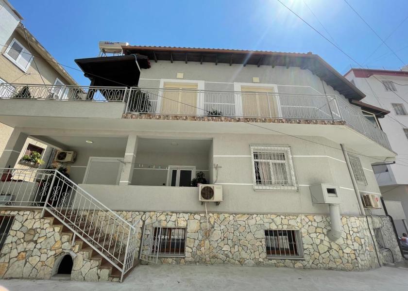 Vlorë County Vlorë 