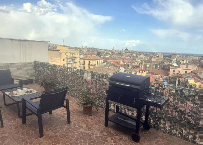 Sicily Catania 