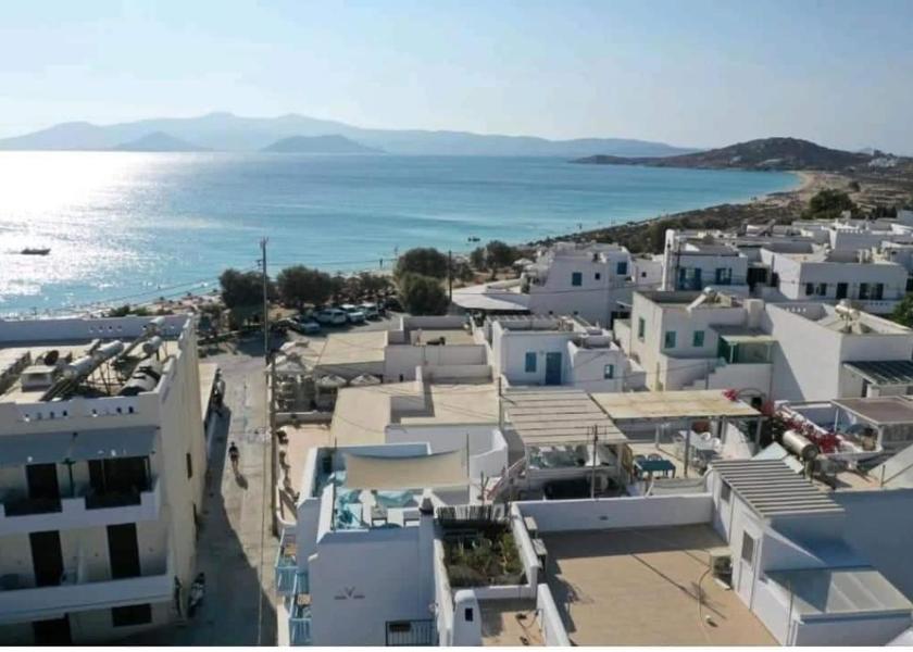South Aegean Naxos 