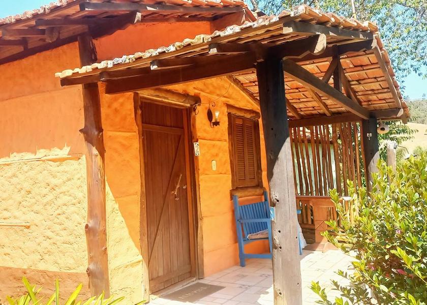 São Paulo State Santo Antonio do Pinhal Hotel Exterior