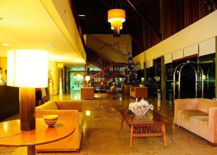 Pernambuco Ipojuca Lobby