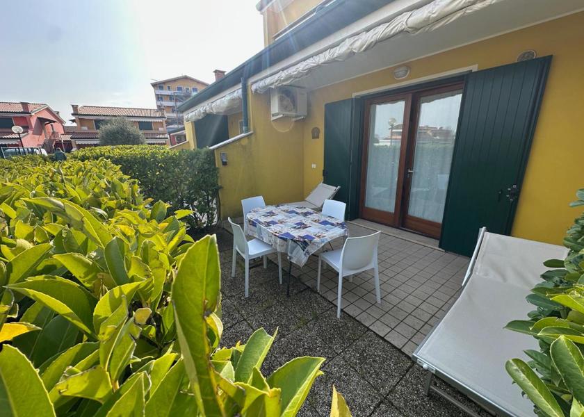 Veneto Caorle Food & Dining
