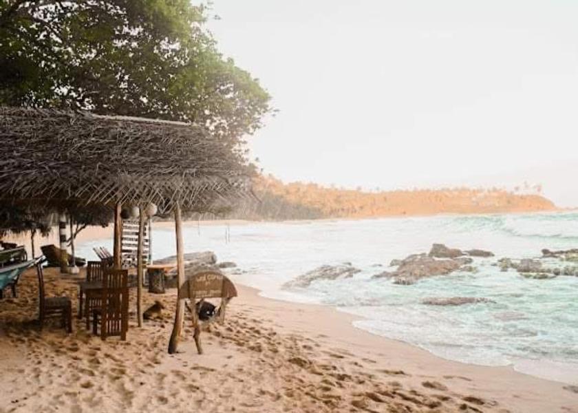 Southern Province Tangalle 