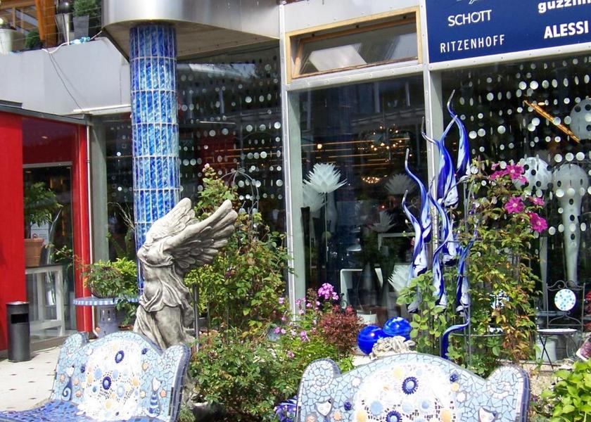 Bavaria Frauenau Facilities