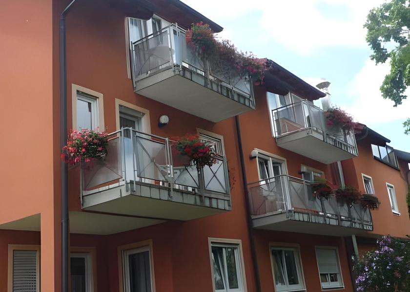 Baden-Württemberg Bad Krozingen Exterior view