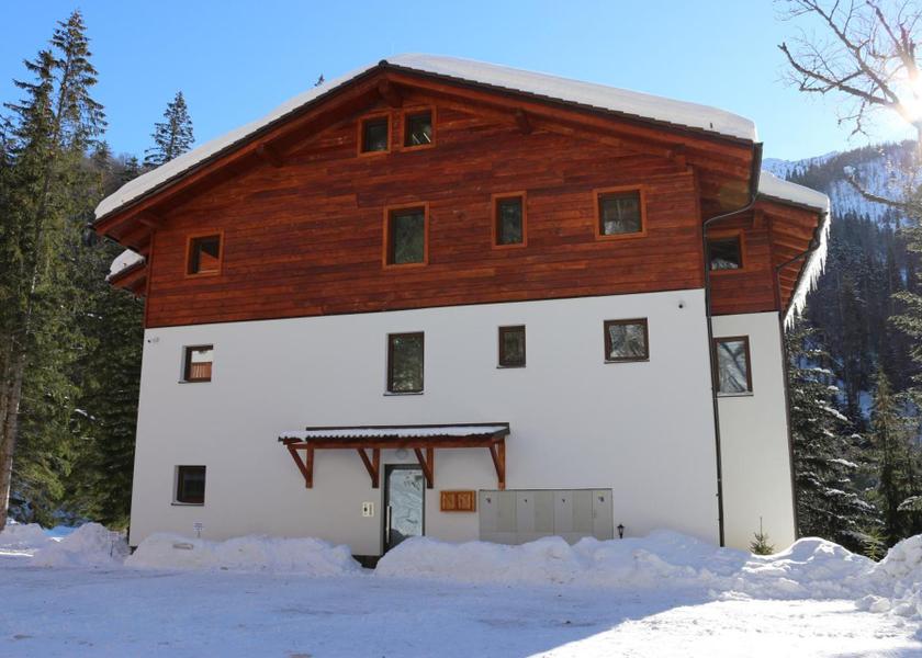 Banská Bystrica Horna Lehota Hotel Exterior