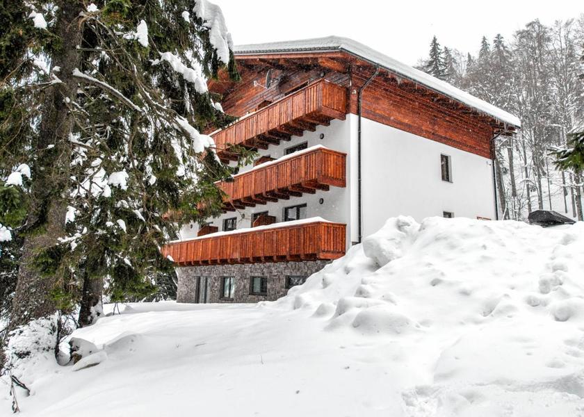 Banská Bystrica Horna Lehota Exterior view
