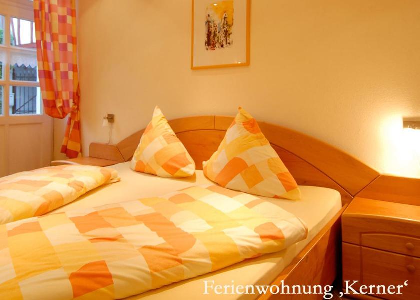 Rhineland-Palatinate Bruttig-Fankel One-Bedroom Apartment - Kerner