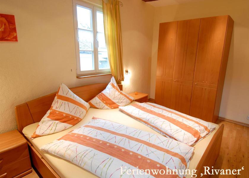 Rhineland-Palatinate Bruttig-Fankel One-Bedroom Apartment - Rivaner