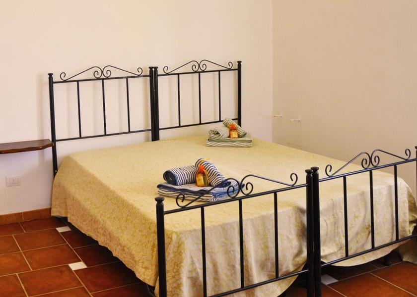 Basilicata Pisticci Apartment - Ground Floor