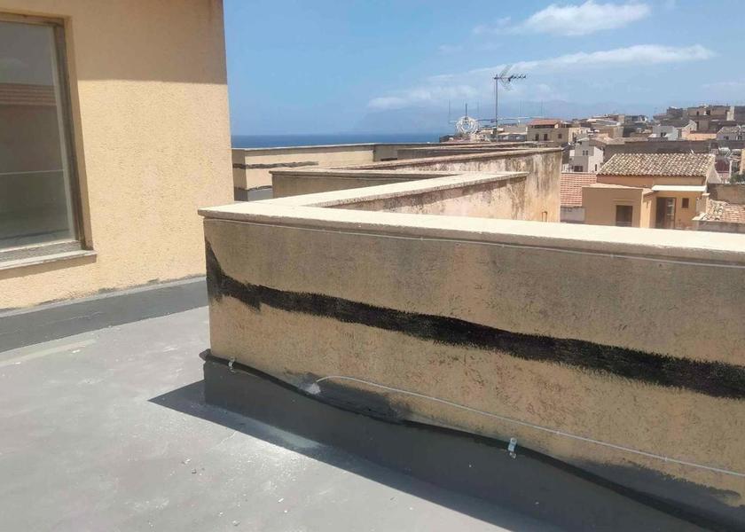 Sicily Castellammare del Golfo 