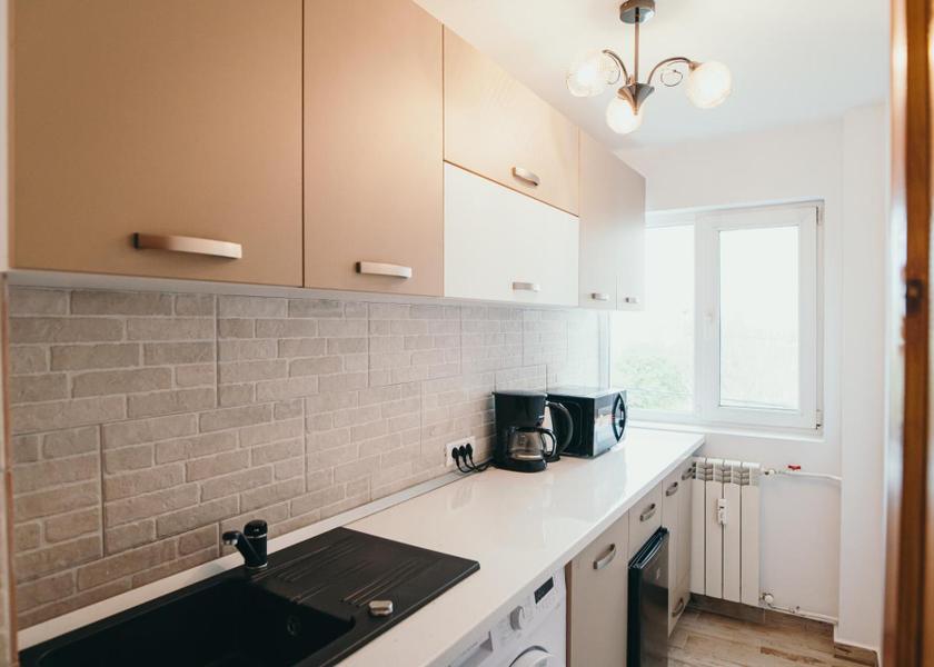 Mehedinti County Drobeta-Turnu Severin Kitchen