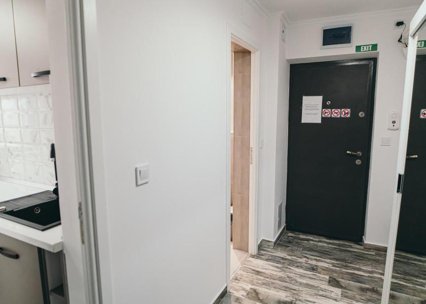 Mehedinti County Drobeta-Turnu Severin Entrance