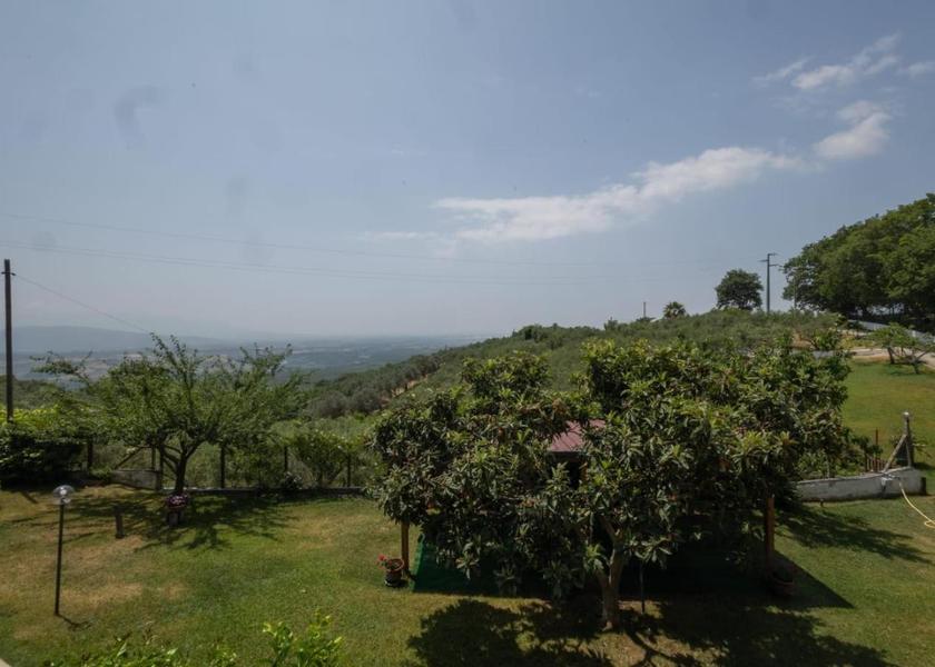 Campania Campagna 
