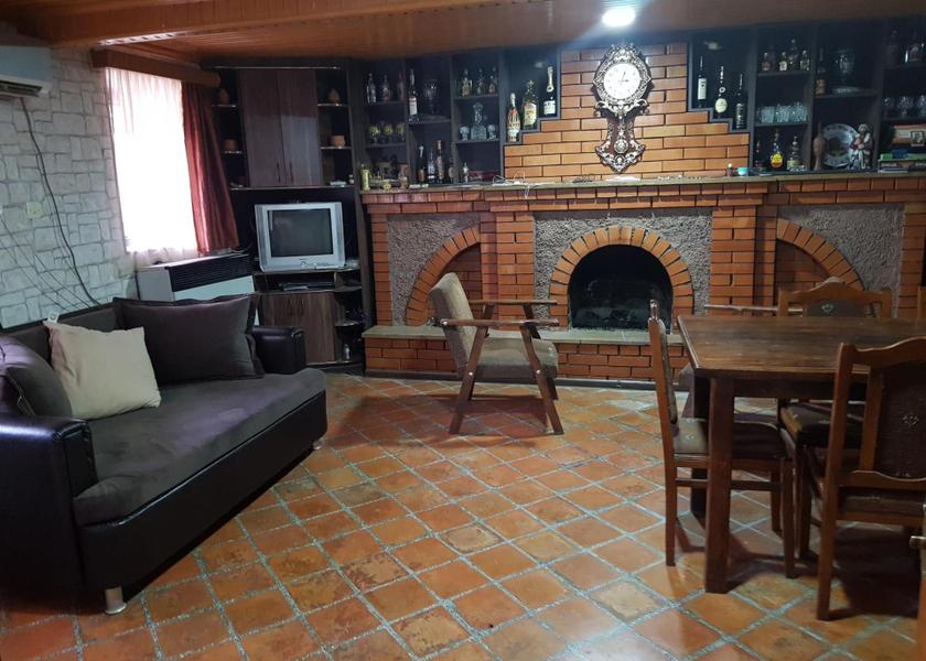Kakheti Telavi 