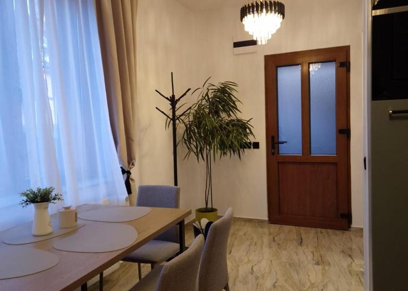 Sibiu Sibiu Facilities