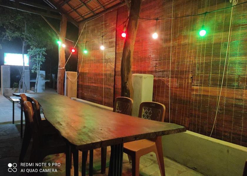 Dong Nai Province Tan Phu Restaurant