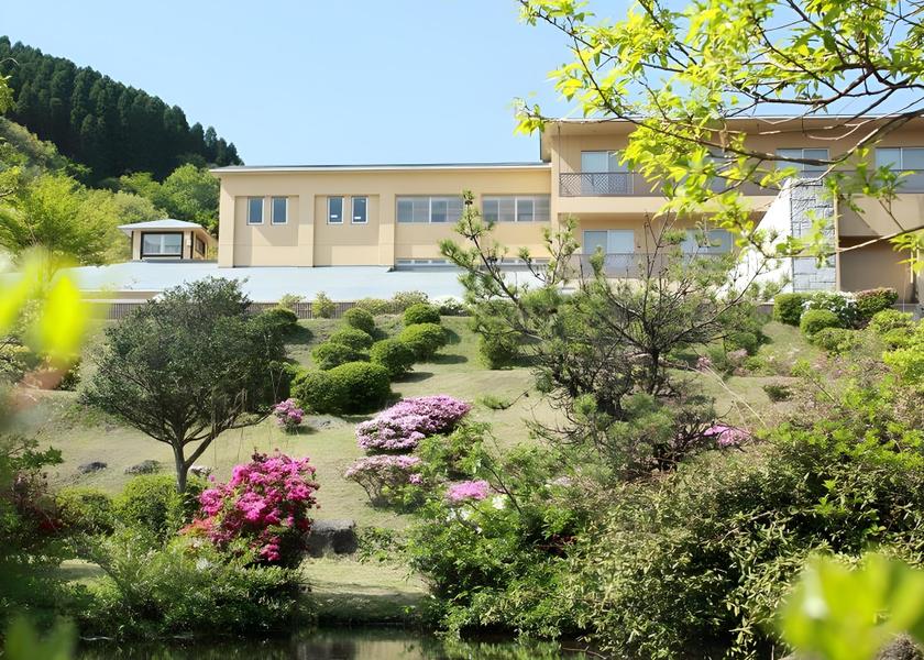 Oita Taketa 