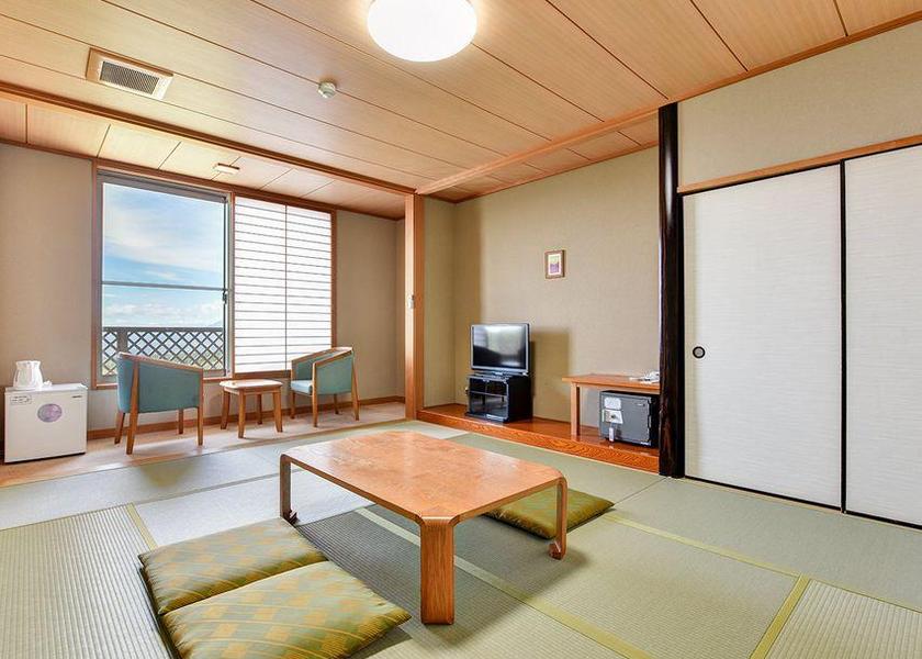 Oita Taketa Public Areas