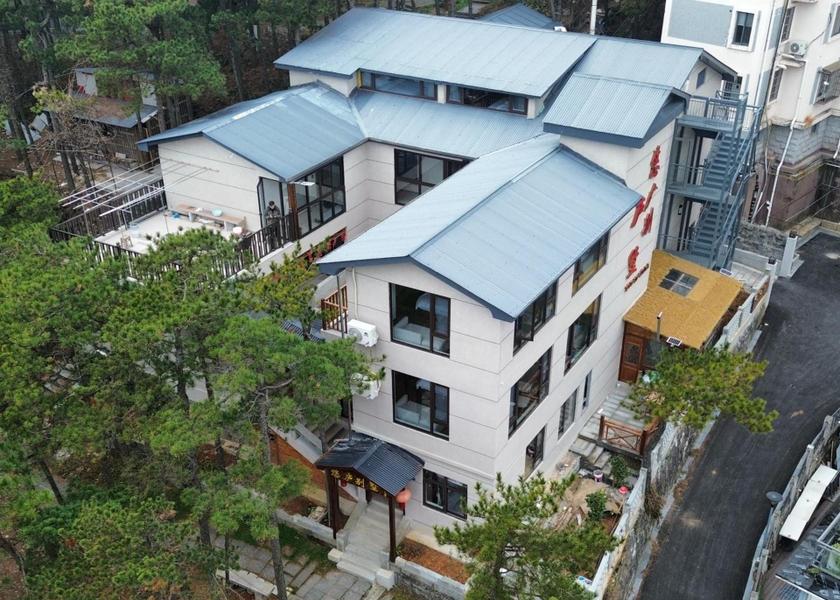 Jiangxi Jiujiang 