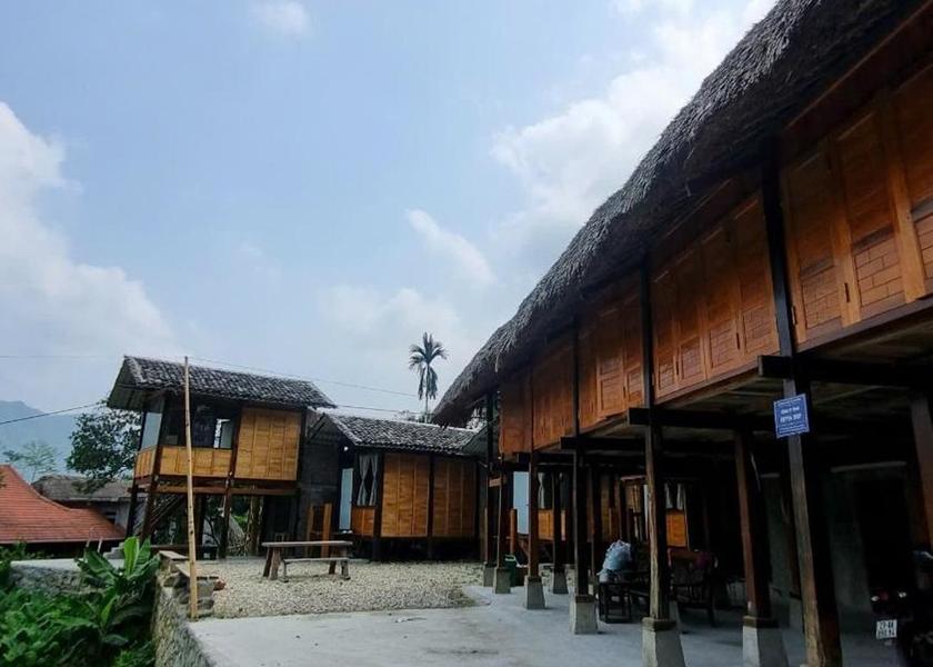Tuyen Quang Province Ha Giang 