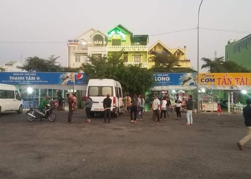 An Giang Province Chau Doc 