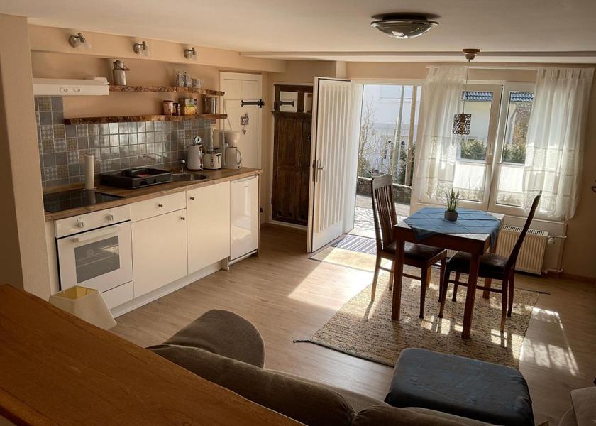 North Rhine-Westphalia Much Kitchen