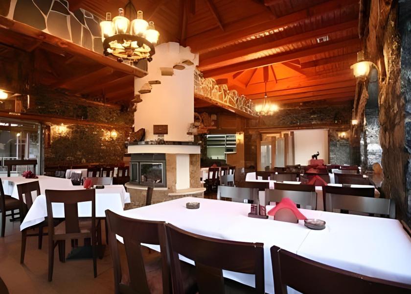 Central Macedonia Edessa Restaurant
