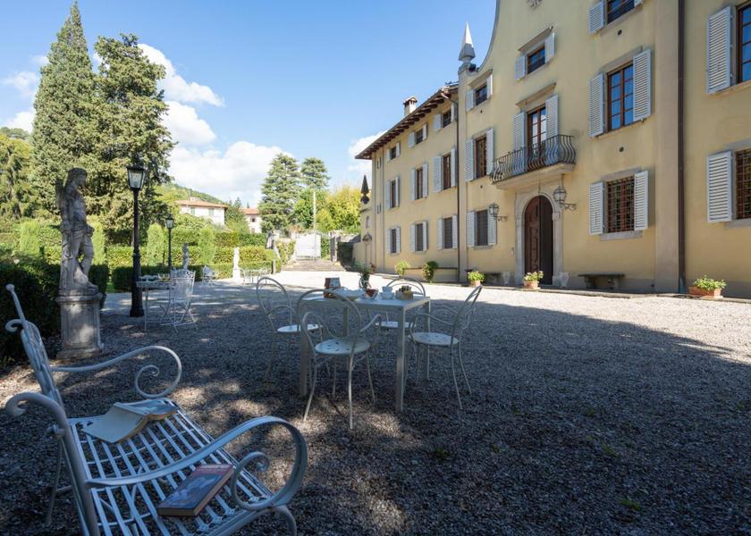 Tuscany Borgo San Lorenzo 