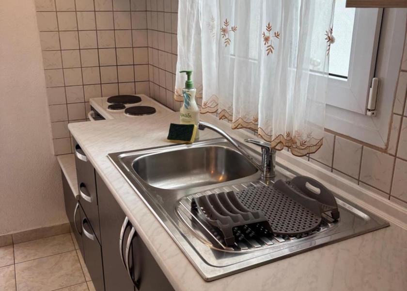 Thessaly Agia Kitchen