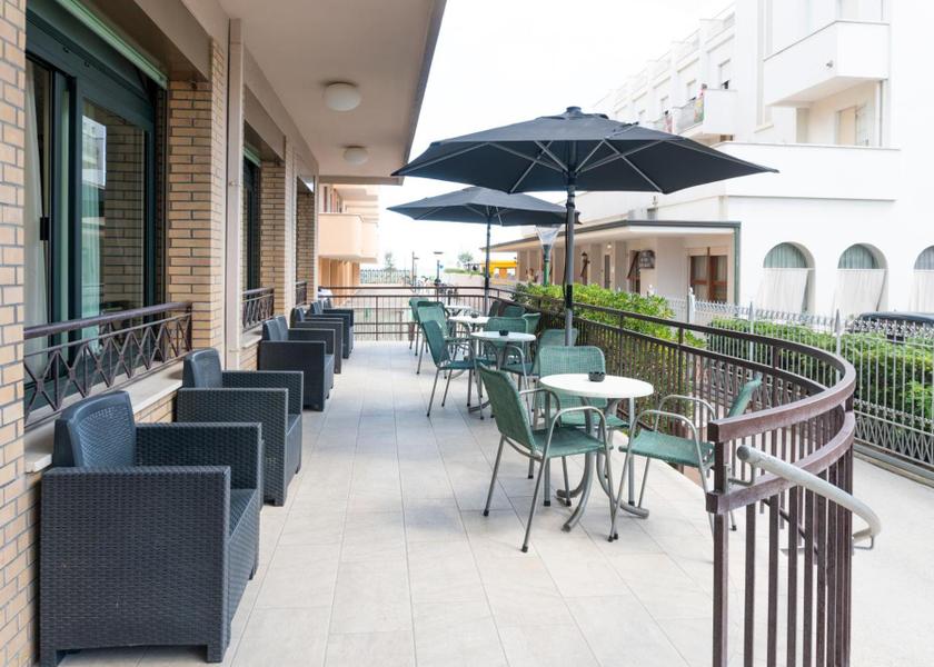 Emilia-Romagna Bellaria-Igea Marina Public Areas