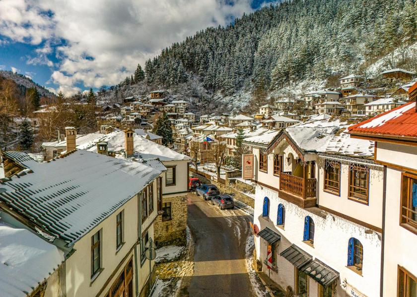 Smolyan Province Smolyan 