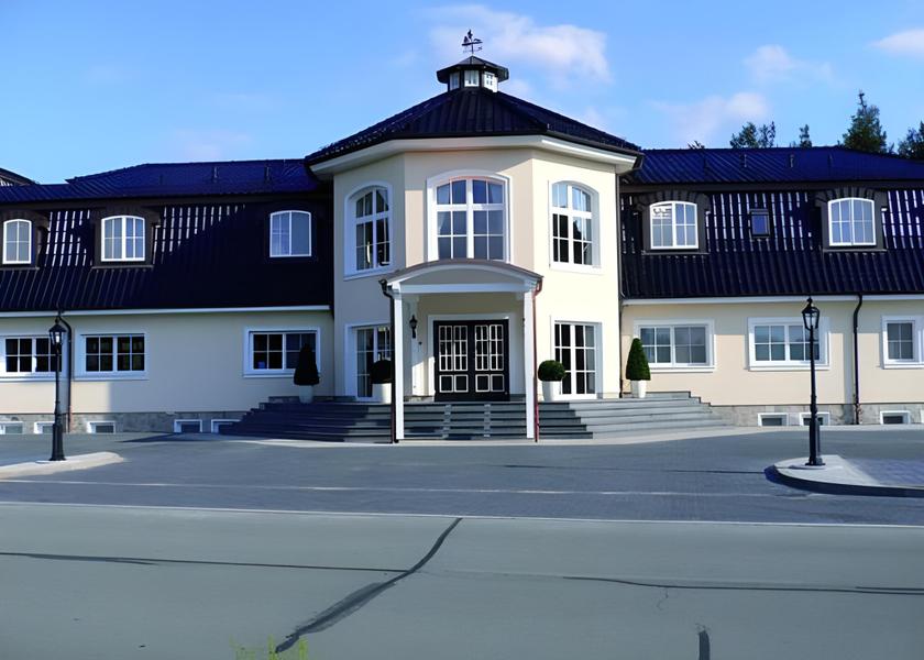 Brandenburg Region Kyritz Exterior view
