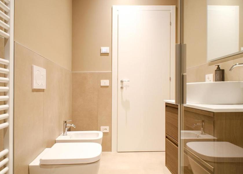 Lombardy Tirano Suite