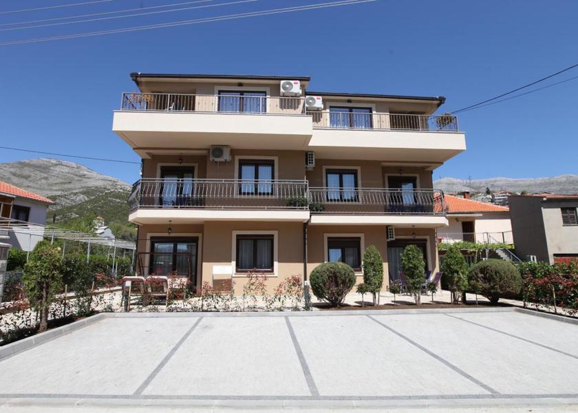 Republika Srpska Trebinje Exterior view