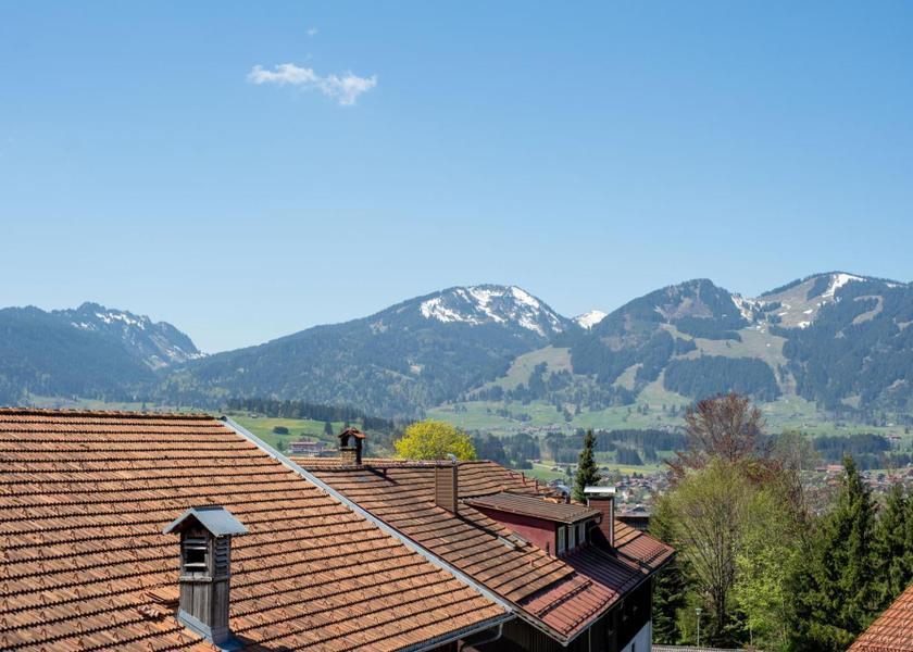 Bavaria Oberstdorf 