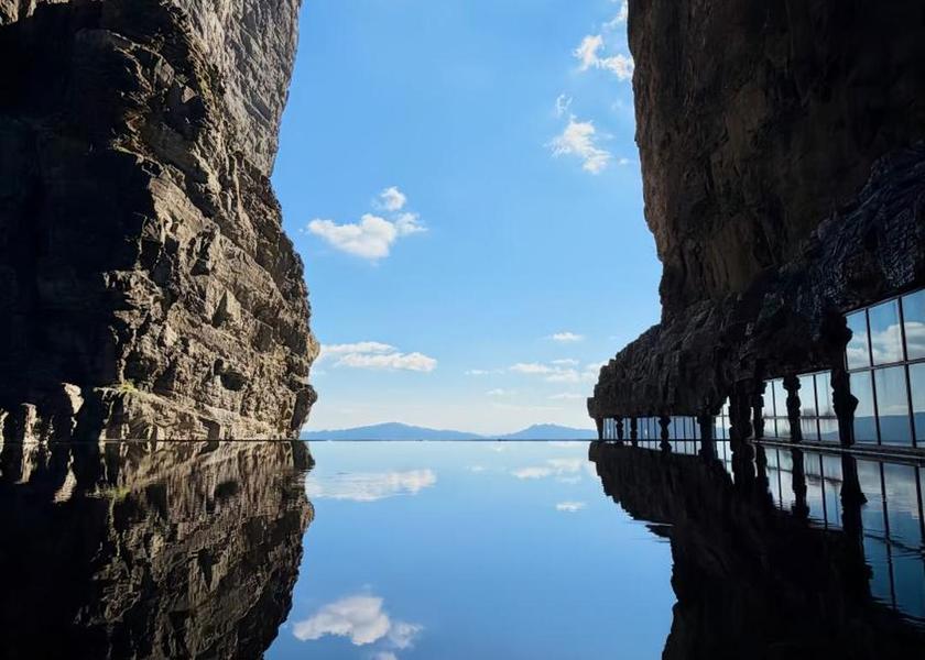 Hunan Zhangjiajie Nearby attraction