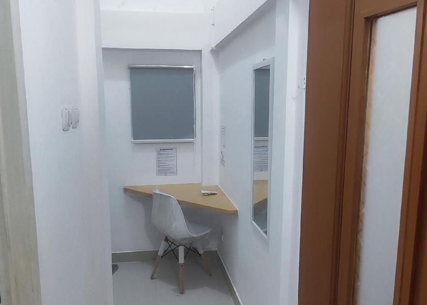  Bekasi Public Areas