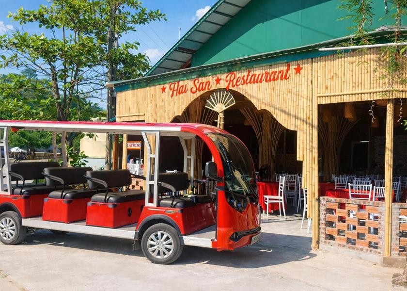 Quang Ninh Province Co To 