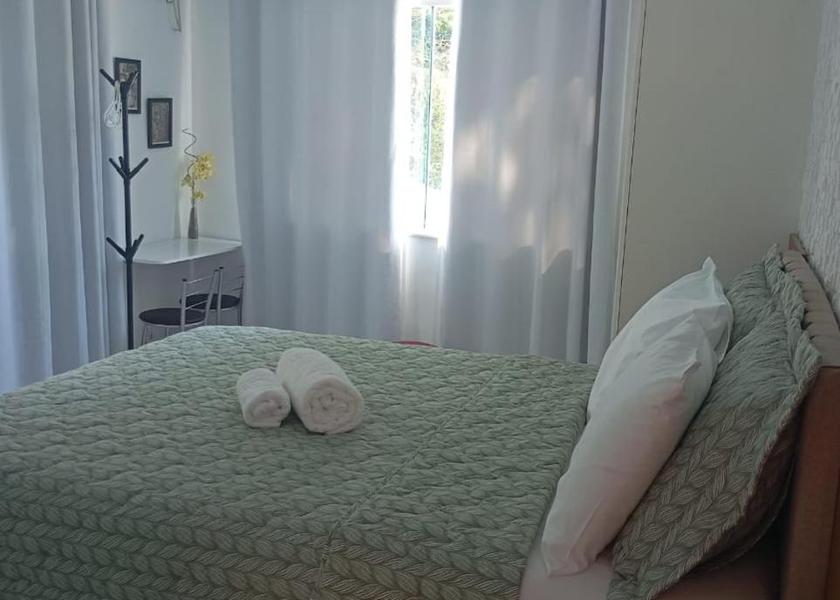 Rio de Janeiro State Sao Pedro da Aldeia Suite