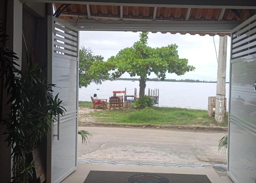 Rio de Janeiro State Sao Pedro da Aldeia 