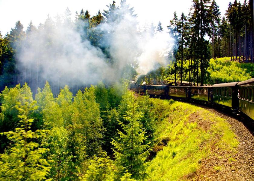 Saxony-Anhalt Wernigerode Nearby attraction