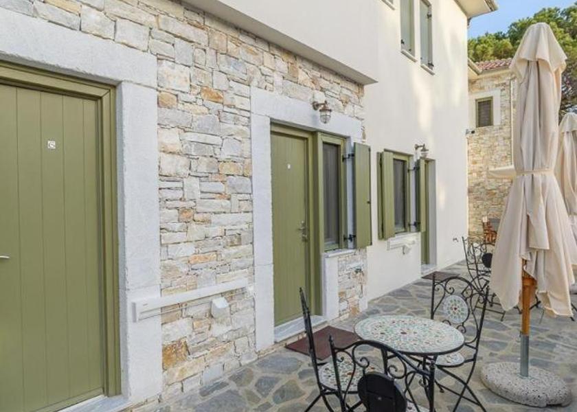 Thessaly South Pelion 