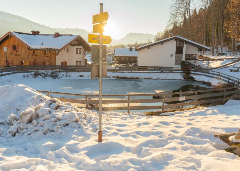 Bavaria Reit im Winkl Nearby attraction